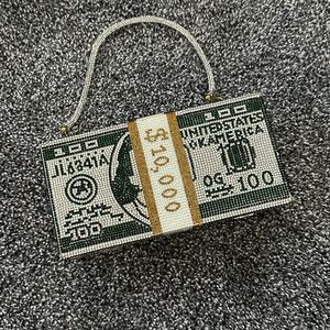 Clutch Purse
